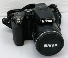 Cámara digital Nikon Coolpix P500 12,1 MP segunda mano  Embacar hacia Argentina