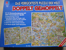 Puzzle 529 teile gebraucht kaufen  Goslar