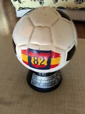 pallone mondiali 1982 usato  Santa Margherita Ligure