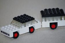 Lego 623 city gebraucht kaufen  Fellbach