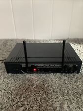 Qtx channel uhf for sale  ILFORD