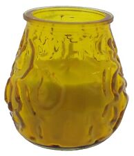 Kerze citronella glas gebraucht kaufen  Höhn