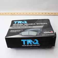 Trq front disc for sale  Chillicothe