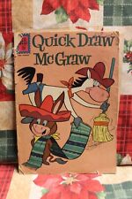 Qucik draw mcgraw for sale  Louisville