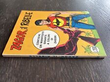 Zagor zenith originale usato  Rimini