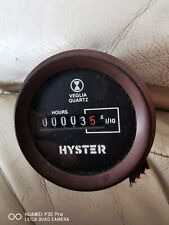 Hyster hour meter for sale  READING