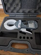 MEGGER DET 14C DIGITAL EARTH CLAMP  for sale  Shipping to South Africa