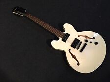 Used epiphone dot for sale  Shipping to Ireland