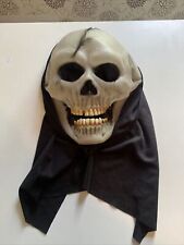 Halloween skeleton black for sale  BISHOP'S STORTFORD