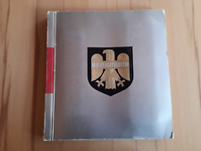 Sammelbilderalbum 1945 gebraucht kaufen  Himmelstadt