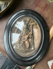 Antique french plaster for sale  HARROW
