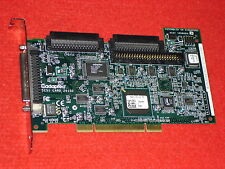 TOP! Adaptec Controller Card ASC-29160X PCI-SCSI Adapter Ultra160 PCI3.0, used for sale  Shipping to South Africa