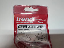 Trend 360 chamfer for sale  LUTON