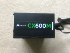 Corsair cx600m computer for sale  SOLIHULL
