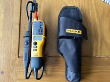 Fluke t130 voltage for sale  NEWCASTLE UPON TYNE