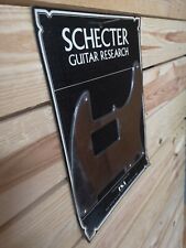 Schecter guitar research gebraucht kaufen  Uhingen