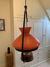 retro ceiling lights for sale  FAKENHAM