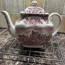 Enoch wedgewood teapot for sale  EXETER