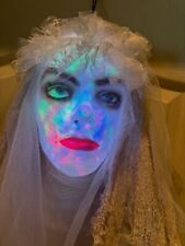 Halloween haunted bride. for sale  Sarasota
