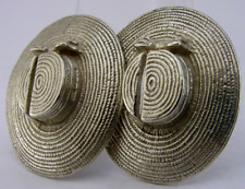 Pair english sterling for sale  LONDON