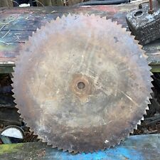 Sawmill buzz saw for sale  Mount Holly Springs