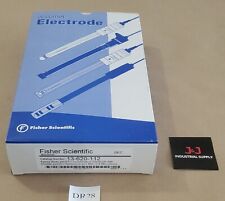 *NEW* Fisher Scientific 13-620-112 Accumet Electrode Epoxy Body pH/ATC +Warranty, used for sale  Shipping to South Africa