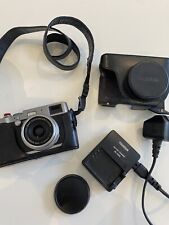 Fujifilm series x100t for sale  UK