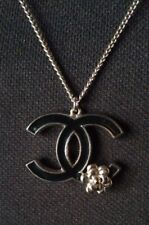 Collana Chanel Argento usato in Italia | vedi tutte i 8 prezzi!