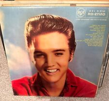 Elvis presley vinyl for sale  UK