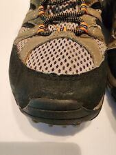 Zapatos de senderismo para hombre Merrell J035793 MOAB MID Gore-Tex talla 11, usado segunda mano  Embacar hacia Argentina