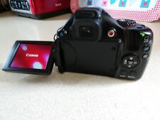 Canon sx30 35x for sale  CARDIGAN