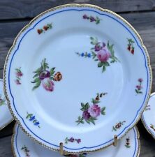 Antique plate reine d'occasion  Expédié en Belgium