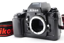 [Estado perfeito com alça] Corpo da câmera de filme Nikon F4 35mm SLR do Japão comprar usado  Enviando para Brazil