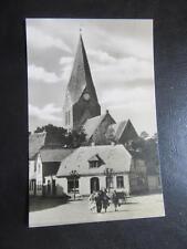 Neubukow mecklenburg kirche gebraucht kaufen  Deutschland