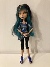Monster high cleo d'occasion  Verson