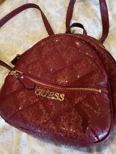 Red guess back for sale  Ireland