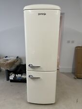 Goreje fridge freezer for sale  STRATFORD-UPON-AVON