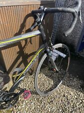 Road bike ridley for sale  WHITLEY BAY