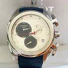 Cronógrafo Tissot T-Race quartzo branco comprar usado  Enviando para Brazil