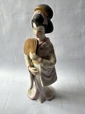 Vintage oriental geisha for sale  RAYLEIGH