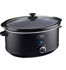 slow cooker 1 5l for sale  KETTERING