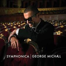George michael symphonica for sale  UK