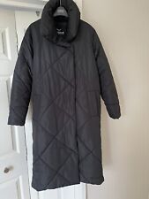 Threadbare ladies puffa for sale  NEWARK