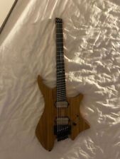 Strandberg boden plini for sale  LIVERPOOL