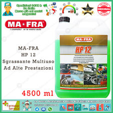 Mafra p0849 sgrassatore usato  Potenza