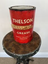 Thelson grease for sale  NORWICH