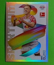 372⚽TOPPS MATCH ATTAX buli 2023/24 ++ SPECTRUM++ DANI OLMO +++Nr.372⚽ for sale  Shipping to South Africa