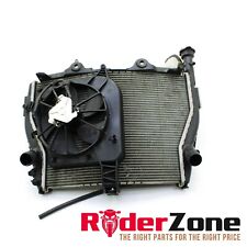 2015 - 2019 BMW S1000RR KIT SISTEMA DE REFRIGERAÇÃO VENTILADOR RADIADOR TANQUE DE TRANSBORDAMENTO ESTOQUE comprar usado  Enviando para Brazil