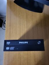 Philips masterizzatore dvd usato  Serracapriola