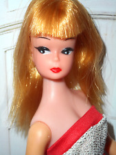 Barbie vintage CLONE PETRA VON PLASTY? VESTIDO BONECA EM LITTLE MISS DEBUTANTE comprar usado  Enviando para Brazil